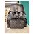 Louis Vuitton Trio Backpack Condition Black - view 14