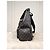 Louis Vuitton Trio Backpack Condition Black - view 4