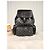 Louis Vuitton Trio Backpack Condition Black - view 6