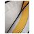 Gucci Pochette GG Supreme Neo Vintage Jaune - vue 10