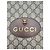 Gucci Pochette GG Supreme Neo Vintage Jaune - vue 9