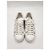 Louis Vuitton Baskets Timeout État Multicolore - vue 7