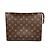 Louis Vuitton Toilettentasche Monogram