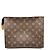 Louis Vuitton Toilettentasche Monogram - Ansicht 5