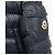 Kurze Daunenjacke Petra mit Moncler-Logo-Patch Schwarz - Ansicht 3