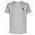 Isabel Marant T-Shirt mit kurzen Ärmeln und Logo - Ansicht 4