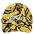Versace Logo Baseball Cap Schwarz