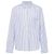 Isabel Marant Gestreiftes Langarmhemd - Ansicht 4