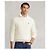 Ralph Lauren Tricô com bordado do logo Pony - vista 5