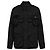 Prada Re-Nylon Safari Jacket Black