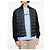 Moncler Gepolsterte Zip-Up-Cardigan Schwarz - Ansicht 6