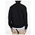 Moncler Gepolsterte Zip-Up-Cardigan Schwarz - Ansicht 7