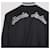 Moncler Reversible Down Varsity Jacket Black - view 7