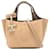 Tod's Micro Bolso Castaño  - vista 3