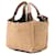 Tod's Micro Bolso Castaño  - vista 6