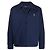 Ralph Lauren Microfiber Vest Blue