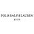 Ralph Lauren Microfiber Vest Blue - view 3