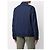 Ralph Lauren Microfiber Vest Blue - view 7