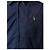 Ralph Lauren Microfiber Vest Blue - view 8