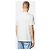 Versace Baroque Logo T-Shirt Weiß - Ansicht 5