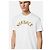 Versace Baroque Logo T-Shirt Weiß - Ansicht 6