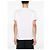 Ralph Lauren Camiseta de jersey de algodão com ajuste clássico e urso Branco - vista 6