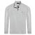 Ralph Lauren Ripp-Halbzip-Pullover mit Pony-Logo-Stickerei - Ansicht 4