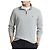 Ralph Lauren Ripp-Halbzip-Pullover mit Pony-Logo-Stickerei - Ansicht 5