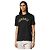 Versace Seashell Baroque Logo T-Shirt