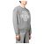 Versace Sudadera con Estampado de Insignia Medusa