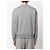 Versace Sudadera con Estampado de Insignia Medusa - vista 7