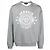 Versace Sudadera con Estampado de Insignia Medusa - vista 8