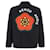 Kenzo Giacca Coach Pop Light Nero - vista 5