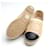 Chanel Espadrilles bicolore Arancione - vista 3