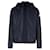 Moncler Giacca con cappuccio Sarrans Blu