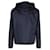 Moncler Giacca con cappuccio Sarrans Blu - vista 6