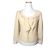 Prada Butterfrill-Seidenjacke Mehrfarben