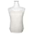 Escada Ivory Perlen Strick-Set Weiß  - Ansicht 3