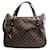 Louis Vuitton Damier Ebene Eva MM Multicolore - vista 3