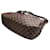 Louis Vuitton Damier Ebene Eva MM Multicolore - vista 4