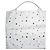 Bolsa tote grande cinza com bolinhas Jil Sander Marrom - vista 2