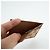 Gucci Card Holder Black Shima Leather Brown - view 17