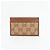 Gucci Card Holder Black Shima Leather Brown - view 7
