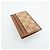 Gucci Card Holder Black Shima Leather Brown - view 8
