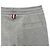 Thom Browne Shorts da Allenamento Diagonal Armband Marrone - vista 9
