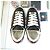 Gucci Sneakers in pelle neri da uomo AADMG Nero - vista 2