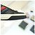Gucci Sneakers in pelle neri da uomo AADMG Nero - vista 6