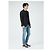 Gucci Sneakers in pelle neri da uomo AADMG Nero - vista 8