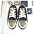 Gucci Sneakers in pelle neri da uomo AADMG Nero - vista 9