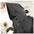Burberry Abrigo Trench Amberford Gris Tormenta Castaño - vista 11